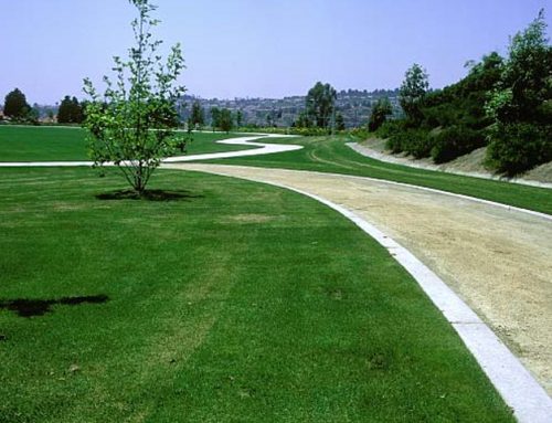 Florence Joyner Olympiad Park, Mission Viejo