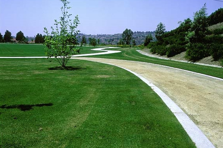 Florence Joyner Olympiad Park, Mission Viejo