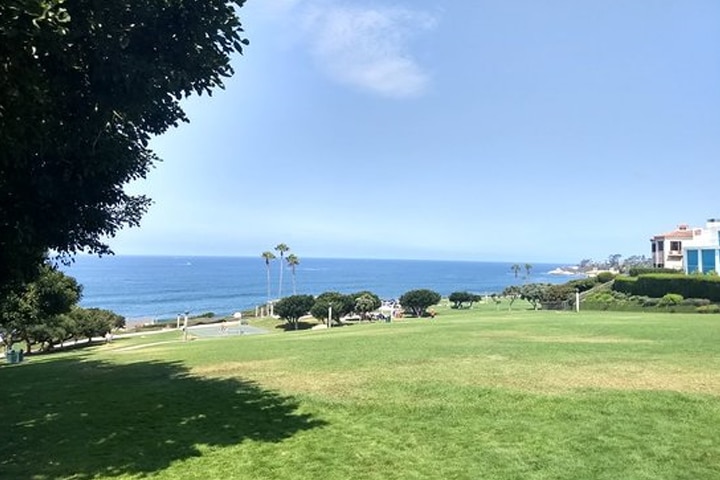 Salt Creek Beach Park, Dana Point