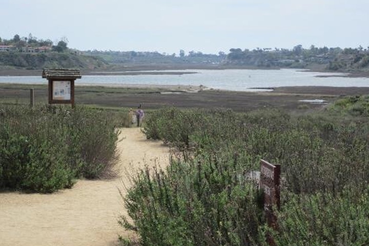 Upper Newport Bay, Newport Beach